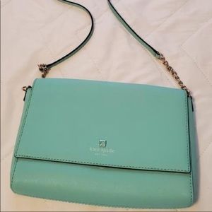 Kate Spade Cross Body Bag